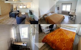 Le Relais